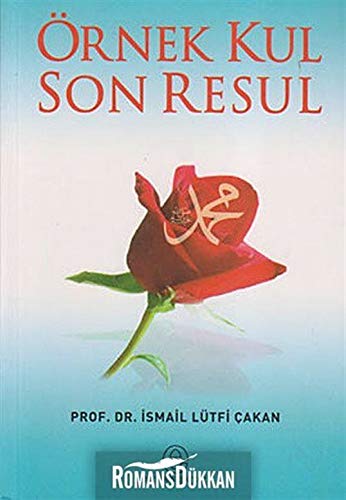 Örnek Kul Son Resul (Paperback)