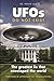 UFOs Do Not Exist: The Greatest Lie That Enveloped the World by Leir, Roger (2014) Paperback