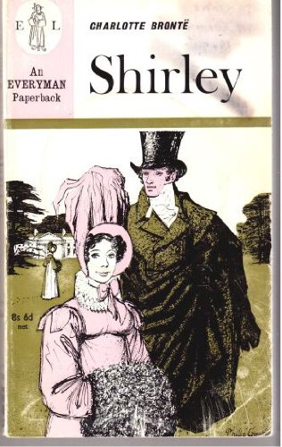 SHIRLEY.