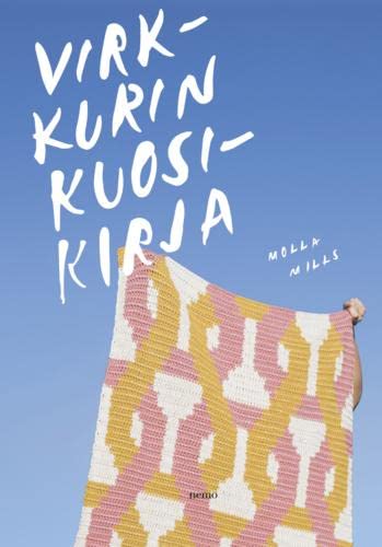Virkkurin kuosikirja (Hardcover)