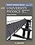 Sears and Zemansky's University Physics With Modern Physics: Students by Young, Hugh D., Freedman, Roger A. (November 1, 2003) Paperback Sol
