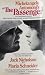 The Passenger by Mark Peploe by Unknown Author