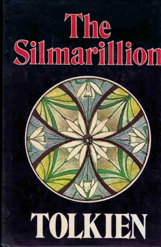 The Silmarillion. BCA edition