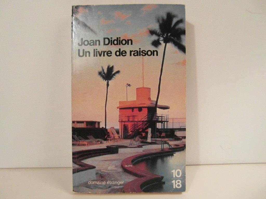 Un livre de raison