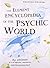 Element Encyclopedia of the Psychic World: The Ultimate A-Z of Spirits, Mysteries and the Paranormal by Theresa CHEUNG(1905-06-28)