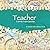 Teacher Coffee Table Quotes by Conley, Jennise, Conley, Corinne (2013) Paperback