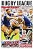 Rugby League Yearbook 2016-2017 by Tim  Butcher