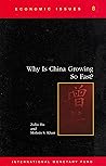 Why is China Growing So Fast?