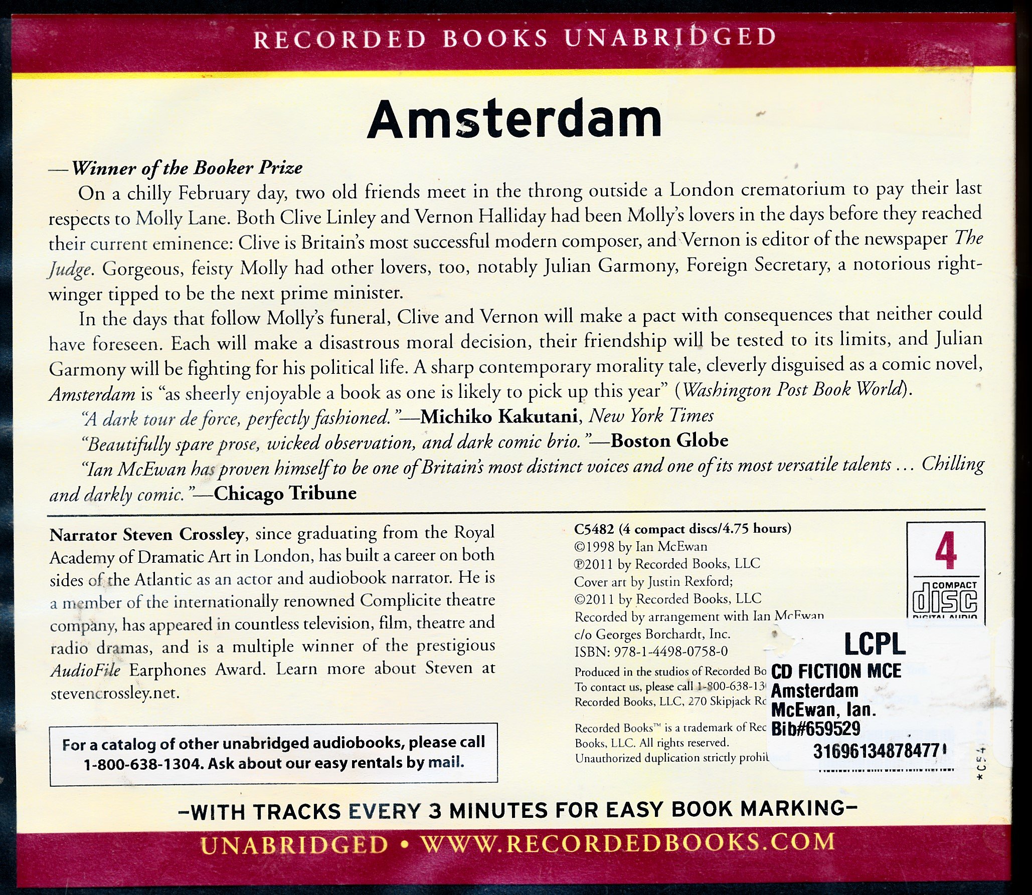 Amsterdam