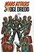 Mars Attacks Judge Dredd by Al Ewing (2014-02-25)