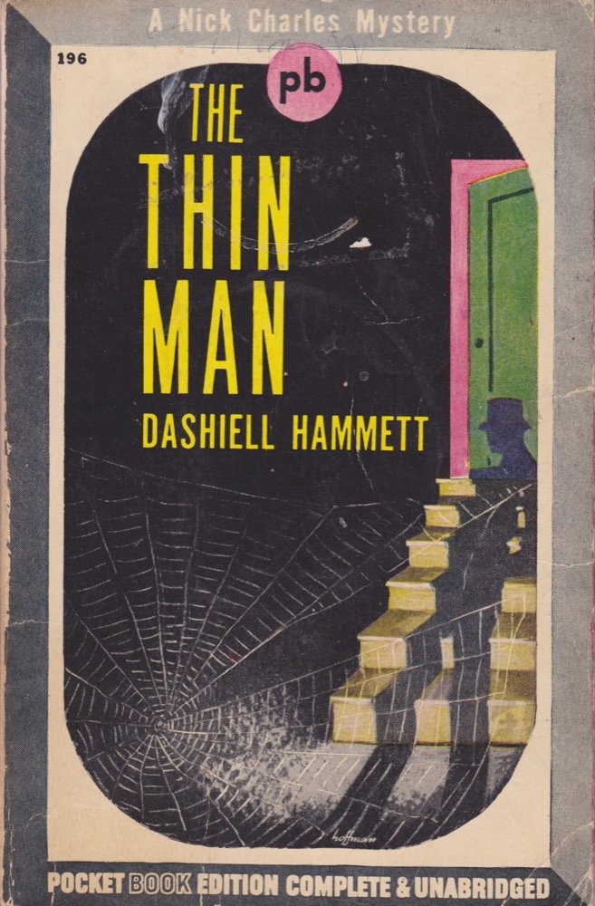 The Thin Man