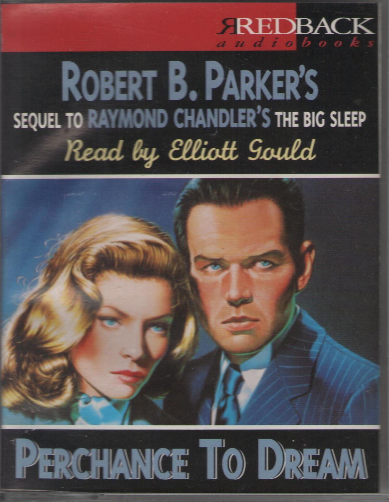 Perchance to Dream