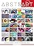 Abstrart vol.2 - new collection of abstract contemporary art: International Catalog of Emerging Artists - Second Edition