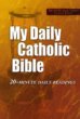My Daily Catholic...