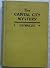 Capital City Mystery by J.H. Wallis