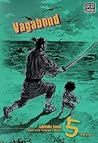 Vagabond Volume 5...
