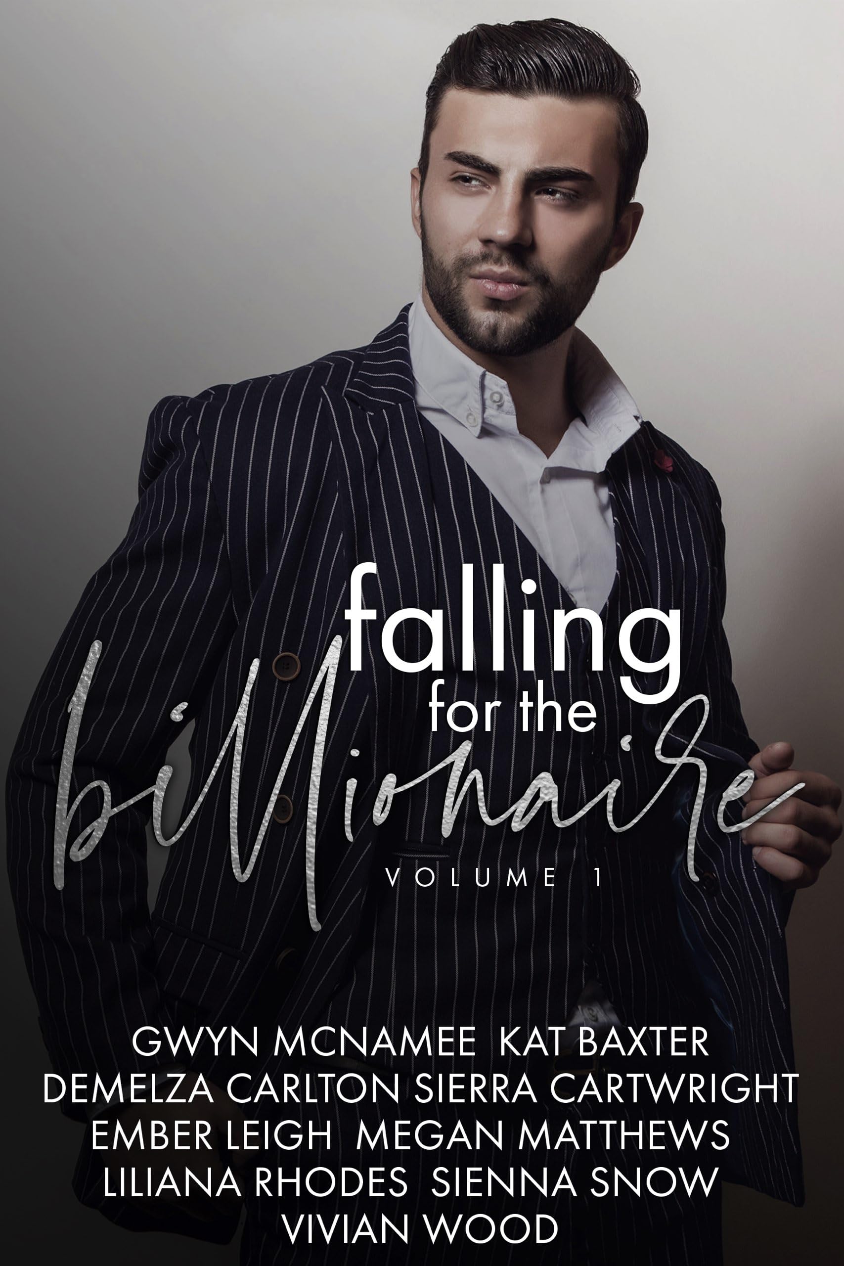 Falling for the Billionaire, Volume 1 (Kindle Edition)