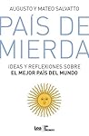 PAIS DE MIERDA