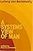 A Systems View Of Man