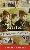 Grand Cahier(le) ...