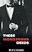 These Monstrous Deeds (Mons...