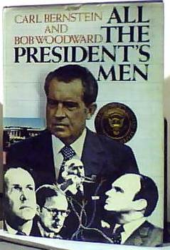 All the President's Men