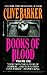 BOOKS OF BLOOD VOLUME ONE