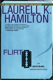 Flirt - An Anita Blake, Vampire Hunter Novel