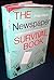 The Newspaper Survival Book: An Editor's Guide to Marketing Research