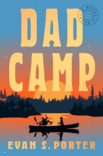 Dad Camp (Hardcover)