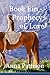 Book Ein - Prophecy of Love