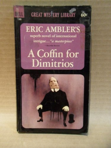 A Coffin for Dimitrios