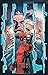 DEADPOOL AND CABLE SPLIT SECOND #3 (OF 3)