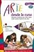Arte Desde La Cuna (Spanish Edition)