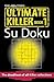 The Times Ultimate Killer Su Doku[TIMES ULTIMATE KILLER SU DOKU][Paperback]