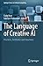 The Language of Creative AI by Craig Vear