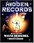 The Hidden Records: The Star of the Gods by Wayne Herschel (Colour, Illustrated) Paperback