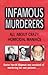 Infamous Murderers by Rodney Castleden (2005-01-20)