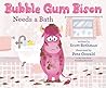 Bubble Gum Bison Needs a Bath by Scott Rothman