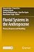 Fluvial Systems in the Anthropocene: Process, Response and Modelling