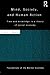 By Richard E. Wagner - Mind, Society, and Human Action: Time and Knowledge in a Theory o (Reprint) (2013-11-25) [Paperback]