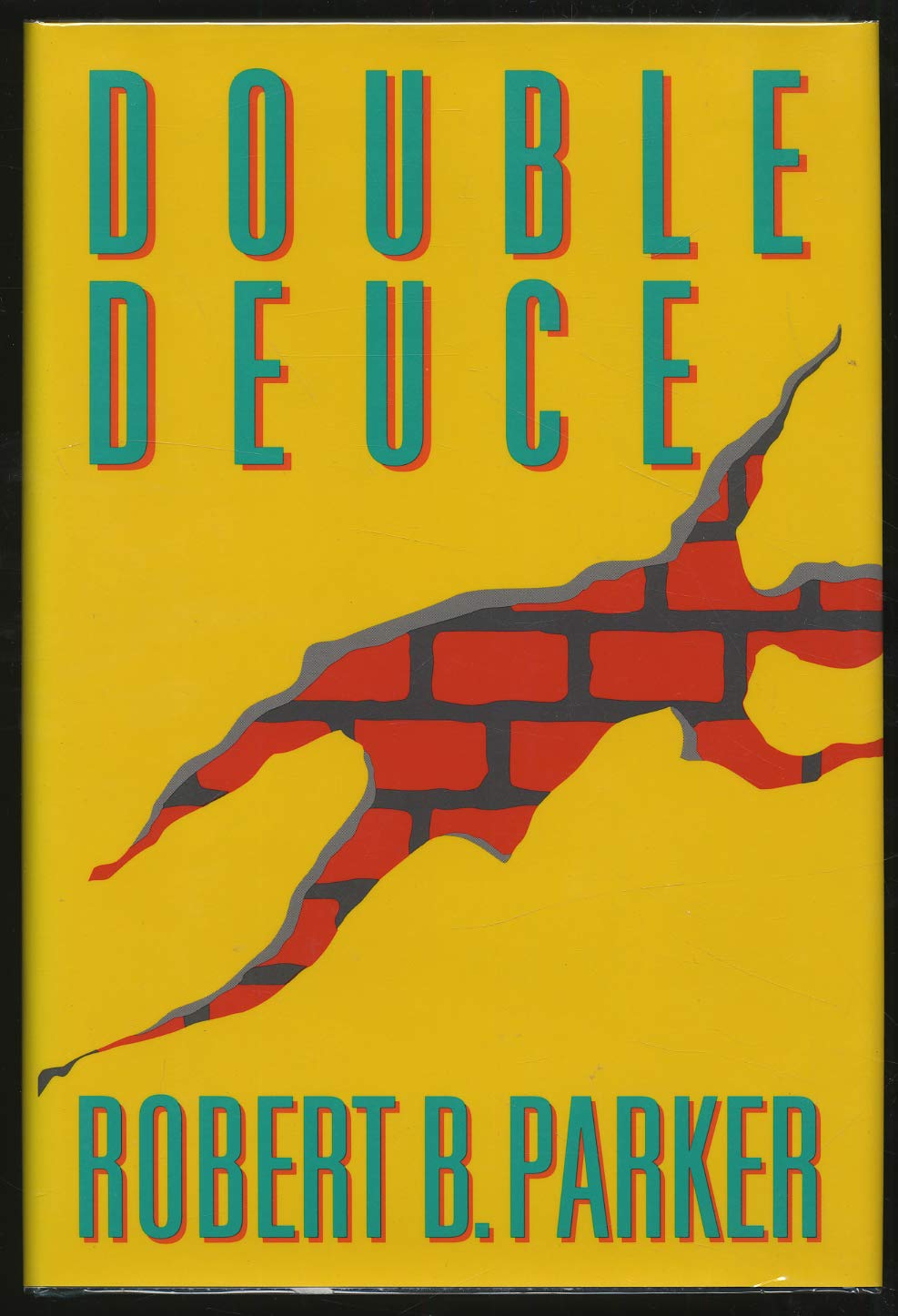Double Deuce