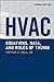 A.Bell's HVAC Equations(HVAC Equations, Data, and Rules of Thumb, 2nd Ed. [Paperback])(2007)