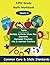 Fifth Grade Math Volume 2: Multiply and Divide Whole Numbers, Exponents, Equivalent Fractions, Add and Subtract Fractions by Todd Deluca (2013-12-31)