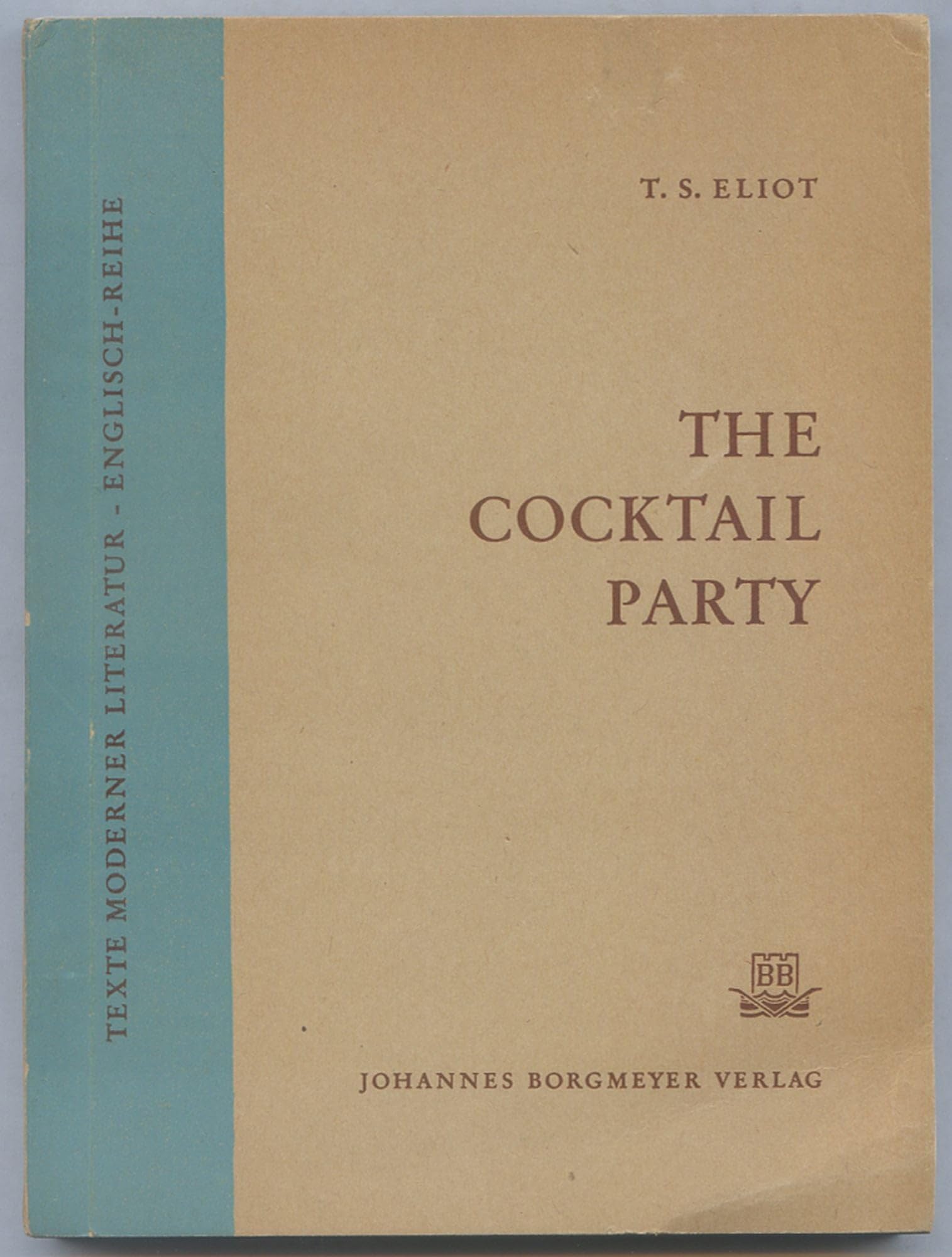 The Cocktail Party