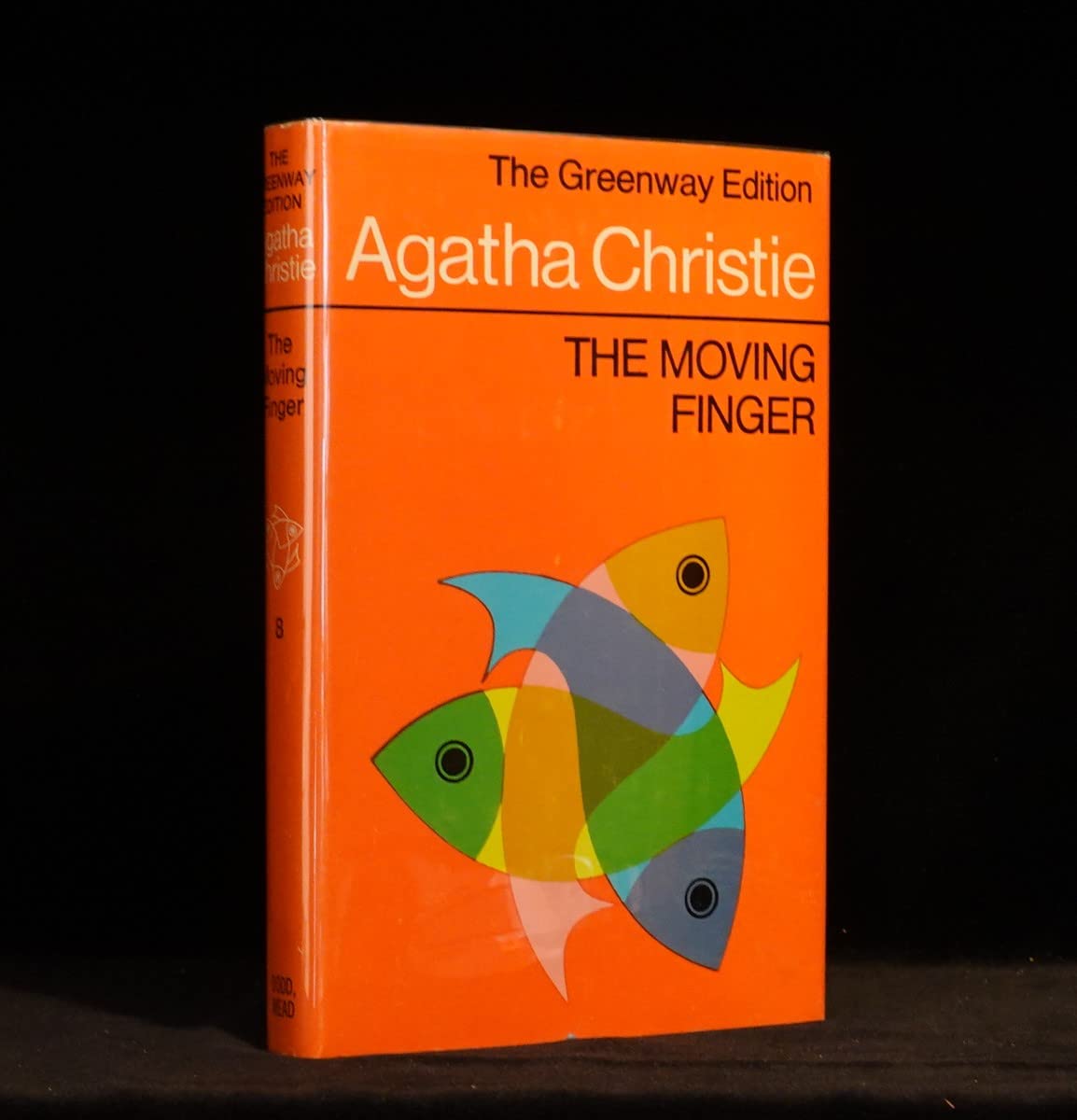 The Moving Finger