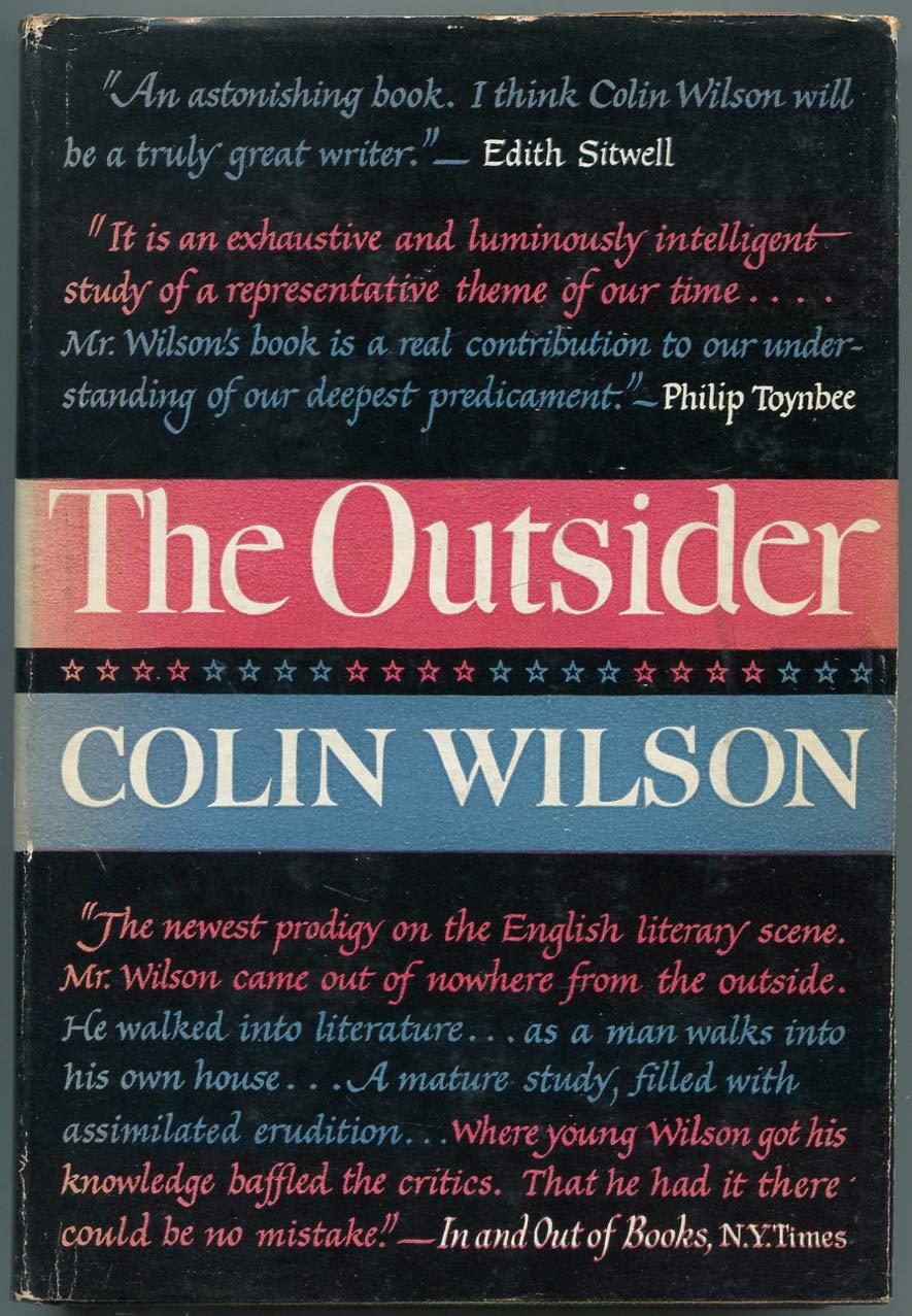 The Outsider