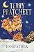 Hogfather (Discworld, #20; Death, #4)