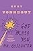 God Bless You, Mr. Rosewater [Paperback]