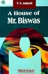A House of Mr Biswas